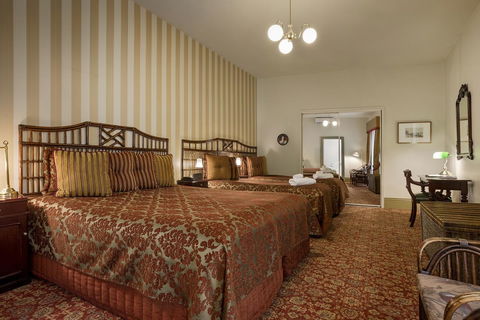 Hadley\'s Orient Hotel - Accommodation Adelaide 21