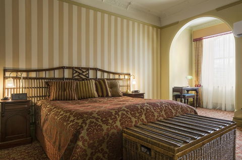 Hadley\'s Orient Hotel - Accommodation Adelaide 27
