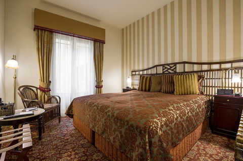 Hadley\'s Orient Hotel - Accommodation Adelaide 32