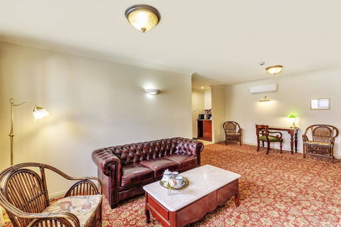 Hadley\'s Orient Hotel - Accommodation Adelaide 17