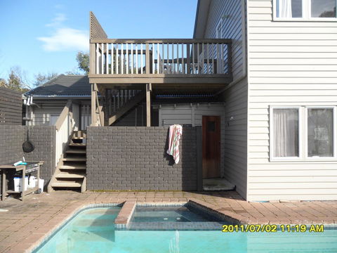 Anchorage Waterfront Retreat - Accommodation Adelaide 21