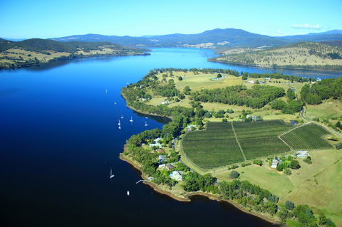 Anchorage Waterfront Retreat - Accommodation Adelaide 28