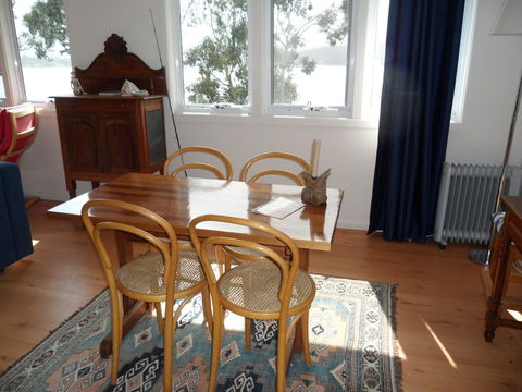 Anchorage Waterfront Retreat - Accommodation Adelaide 7