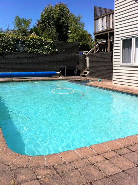 Anchorage Waterfront Retreat - Accommodation Adelaide 22