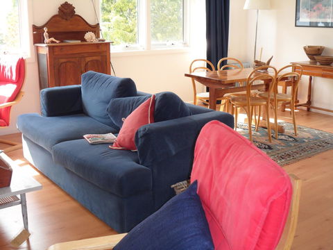 Anchorage Waterfront Retreat - Accommodation Adelaide 9