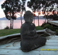 The Anchorage Waterfront Apartment - Accommodation Adelaide