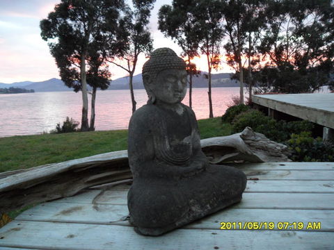 Anchorage Waterfront Retreat - Accommodation Adelaide 0