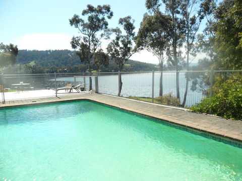 Anchorage Waterfront Retreat - Accommodation Adelaide 23