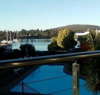 Waterfront Lodge Motel - Accommodation Adelaide