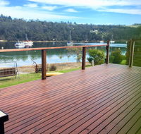 A Slice of Paradise - Accommodation Adelaide