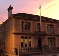 Macquarie Manor Hotel - Accommodation Adelaide