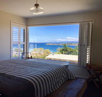 Couples getaway on Bruny Island - Accommodation Adelaide