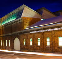 The Old Woolstore Apartment Hotel - Accommodation Adelaide
