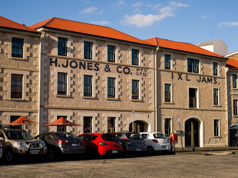 The Henry Jones Art Hotel - Accommodation Adelaide 5