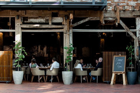 The Henry Jones Art Hotel - Accommodation Adelaide 7