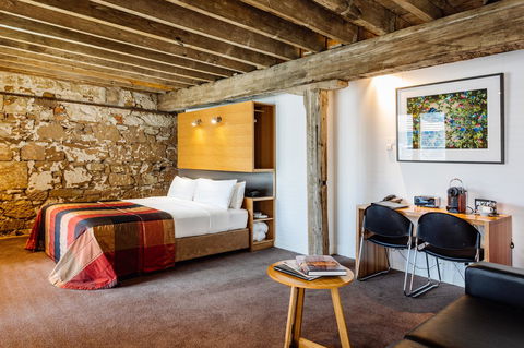 The Henry Jones Art Hotel - Accommodation Adelaide 42
