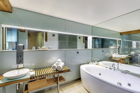The Henry Jones Art Hotel - Accommodation Adelaide 20