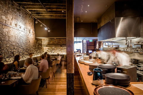 The Henry Jones Art Hotel - Accommodation Adelaide 17