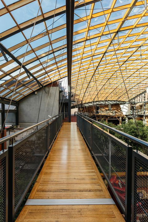 The Henry Jones Art Hotel - Accommodation Adelaide 34