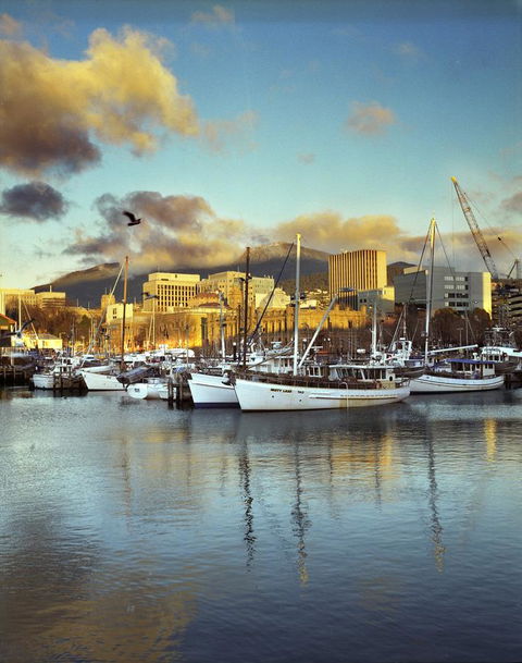 The Henry Jones Art Hotel - Accommodation Adelaide 2