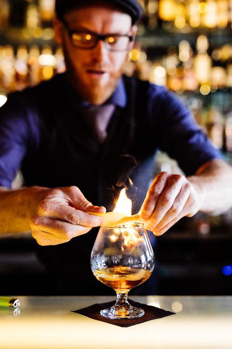 The Henry Jones Art Hotel - Accommodation Adelaide 30
