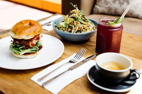 The Henry Jones Art Hotel - Accommodation Adelaide 10