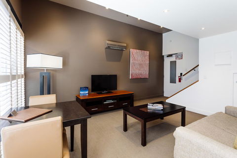 The Henry Jones Art Hotel - Accommodation Adelaide 39