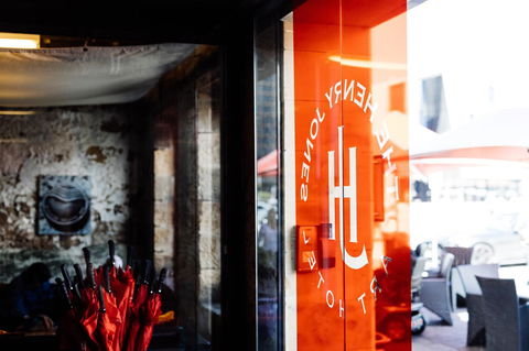 The Henry Jones Art Hotel - Accommodation Adelaide 8