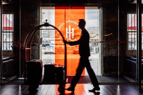 The Henry Jones Art Hotel - Accommodation Adelaide 12