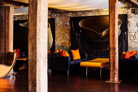 The Henry Jones Art Hotel - Accommodation Adelaide 11