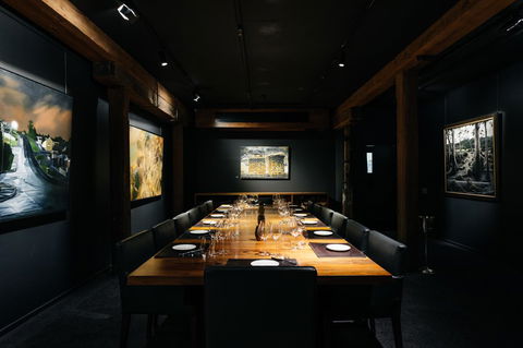 The Henry Jones Art Hotel - Accommodation Adelaide 28