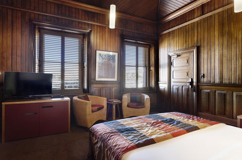 The Henry Jones Art Hotel - Accommodation Adelaide 44