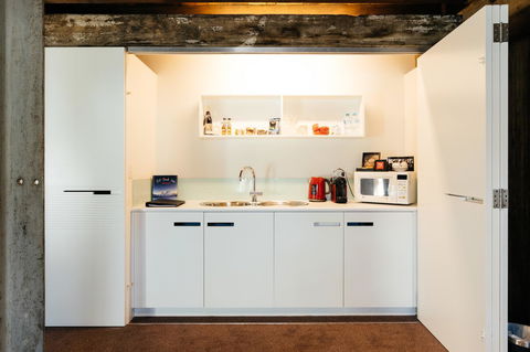 The Henry Jones Art Hotel - Accommodation Adelaide 31