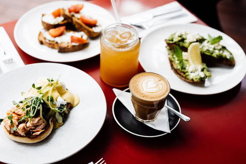 The Henry Jones Art Hotel - Accommodation Adelaide 24