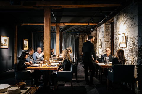 The Henry Jones Art Hotel - Accommodation Adelaide 13