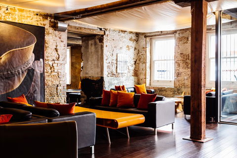 The Henry Jones Art Hotel - Accommodation Adelaide 18