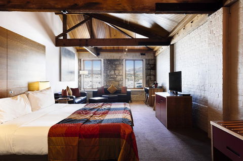 The Henry Jones Art Hotel - Accommodation Adelaide 22