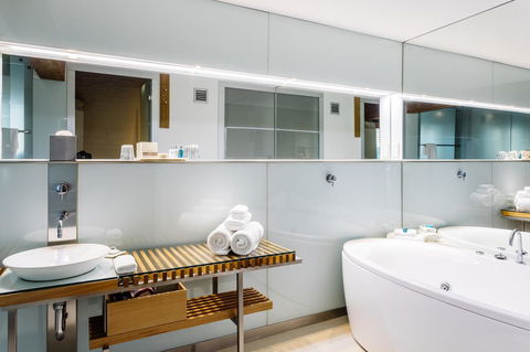The Henry Jones Art Hotel - Accommodation Adelaide 41
