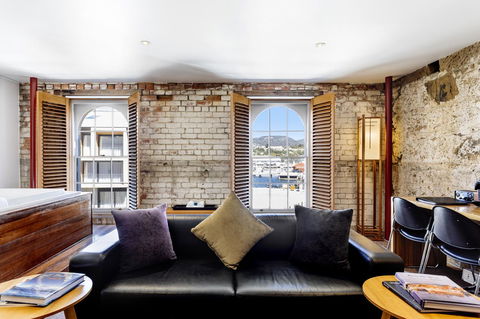 The Henry Jones Art Hotel - Accommodation Adelaide 26