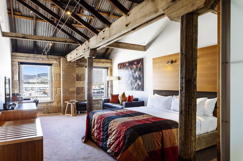 The Henry Jones Art Hotel - Accommodation Adelaide 3
