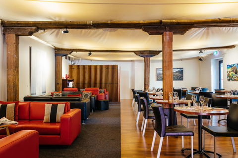 The Henry Jones Art Hotel - Accommodation Adelaide 32