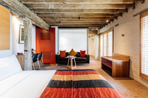 The Henry Jones Art Hotel - Accommodation Adelaide 15