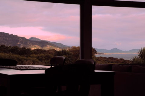 Eagle Peaks At Freycinet - Accommodation Adelaide 18