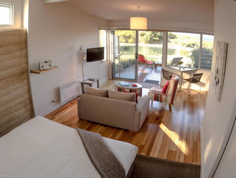 Eagle Peaks At Freycinet - Accommodation Adelaide 34