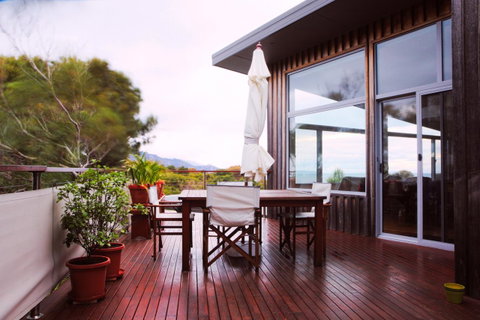 Eagle Peaks At Freycinet - Accommodation Adelaide 22