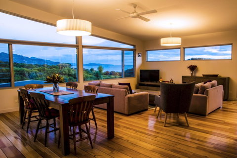 Eagle Peaks At Freycinet - Accommodation Adelaide 27