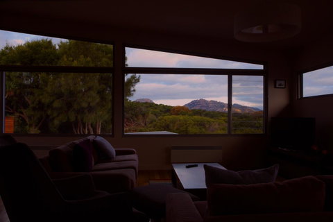 Eagle Peaks At Freycinet - Accommodation Adelaide 19