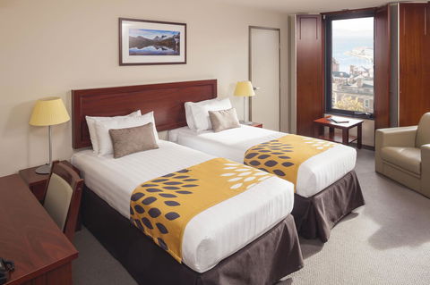 RACV Hobart Hotel - Accommodation Adelaide 40
