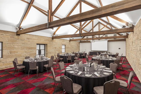 RACV Hobart Hotel - Accommodation Adelaide 29