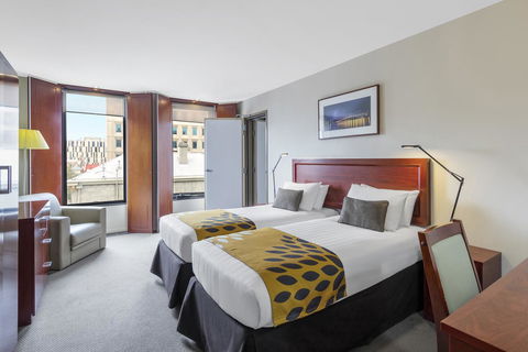 RACV Hobart Hotel - Accommodation Adelaide 11